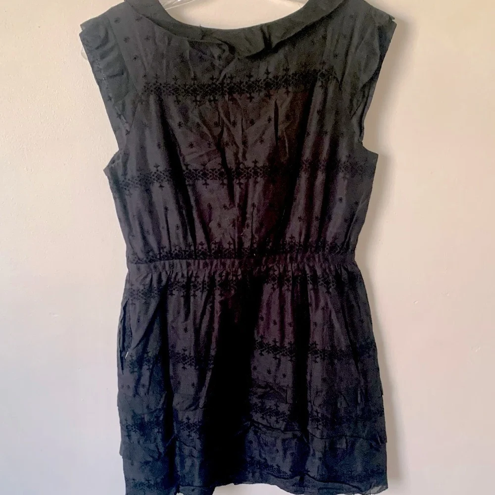 J. Crew Dress